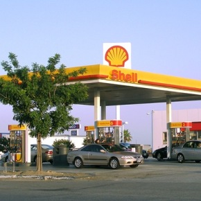 Royal Dutch Shell (Shell) plc